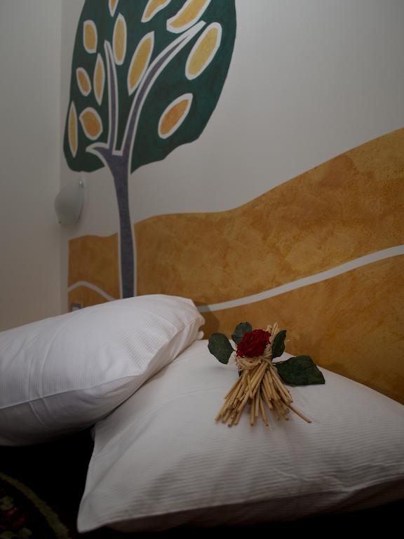 Baita Scaia Cogolo Room photo